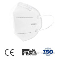 Personal protective KN95 disposable face mask